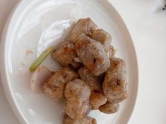 -莆田餐厅PUTIEN(颐堤港店)