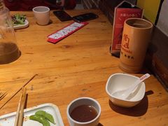 -管氏翅吧(广渠门店)