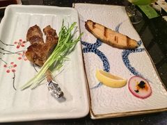 -德川家日本料理(中关村寰太大厦店)