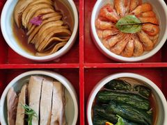 -肆月河豚·新淮扬(金融街店)