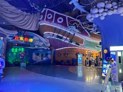 -烟台海昌鲸鲨海洋公园