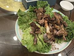 -民族饭荘(新华大街店)