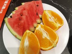 -巴蜀大将火锅(春熙店)