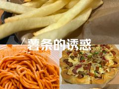 -必胜客(周浦万达店)