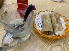 -面道赞宁海海鲜面(迎凤街店)