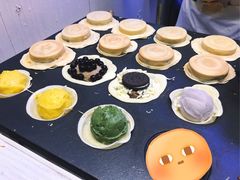 -台湾味正点车轮饼可丽饼(南禅寺店)