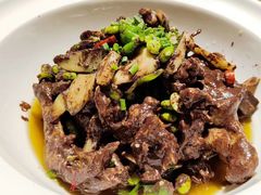 永州血鸭-九嶷人间(泠江中路店)