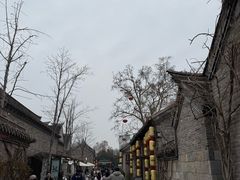 -回龙窝历史文化街区