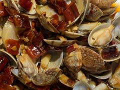 -玉园烧烤·海鲜辣炒