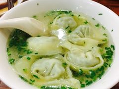 -潘国仙耳光馄饨(黄家阙路店)