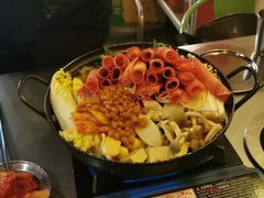 -MI WU FACTORY米屋美食工厂餐厅(绿地店)