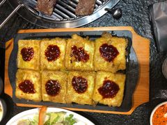 -温度烤肉专门店