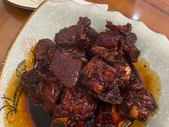 -灵福缘私房菜·农家菜(拈花湾·灵山大佛必推店)