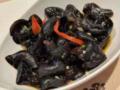 夏日凉菜-虾饺妹·酒家(金碧店)