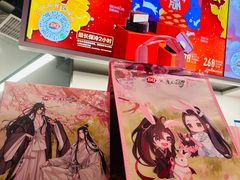 -DQ·蛋糕·冰淇淋(五棵松万达店)