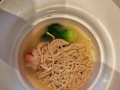 -桂花楼淮扬中餐厅(浦东香格里拉店)