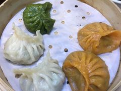 -台北楚楚园馅饼粥(虹桥南丰城店)