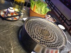 -十三姨正合丰烤肉(营迹路店)