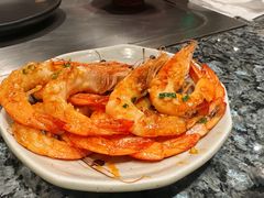 -大渔铁板烧(中山路八佰伴店)