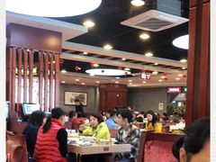 大堂-点都德(千灯湖环宇城店)