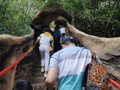-西游洞风景区