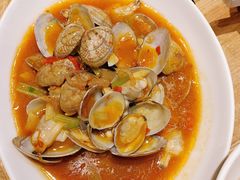 辣汁啦啦-莆田餐厅PUTIEN(三里屯店)
