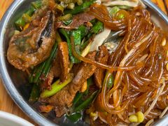 -枣阁园滴滴自助餐