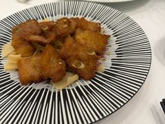 -御彩酒家(东风东路店)