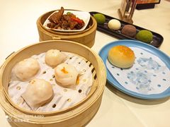 -益利大酒楼(井岸店)