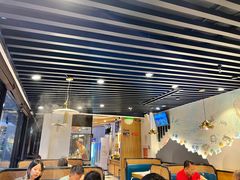 -蚝大仙横琴生蚝火锅(中央汇店)