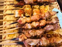 -海风酒吧 喝精酿 听民谣(阿那亚礼堂店)