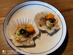 -院子餐厅·大锅菜·老杭帮(桥西直街店)