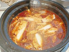 -周渝食惦酸菜鱼(青浦店)