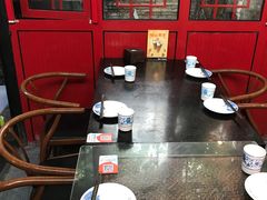 包厢-锦尚阁烤鱼•天津菜(宣武门胡同店)