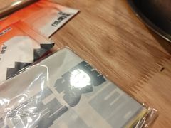 -霸腹烤肉(厦门柚子番店)