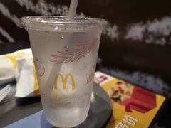 -麦当劳(领展中心城店)