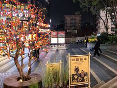 -龙湖重庆时代天街