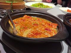 -阿庄新豫菜(通泰路店)