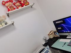 -微笑时刻照相馆(四道口店)