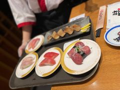 -合点寿司(金虹桥商场店)