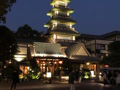 -御温泉·大餐庙会