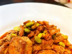 -虎哥私房菜(馒头山店)
