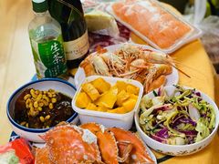 -Olé精品超市(北京合生汇店)
