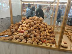 -杨老大焙子月饼干货(宽巷子民族美食街店)