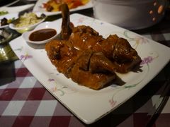 -邓丽君音乐主题餐厅