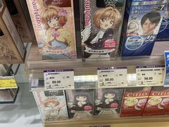 -GranVida生活超市(海信广场店)