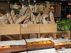 -济宁富力万达嘉华酒店·美食汇自助餐厅