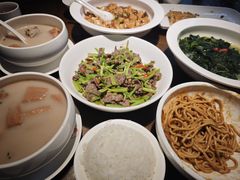 -楚天美食坊(越秀先烈中路店)