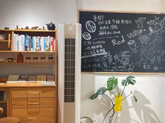 -沏点Trattoria意大利餐厅(新街口店)