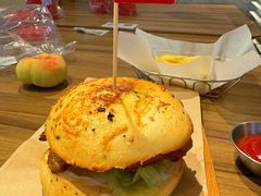 -必胜客(姜堰北大街店)